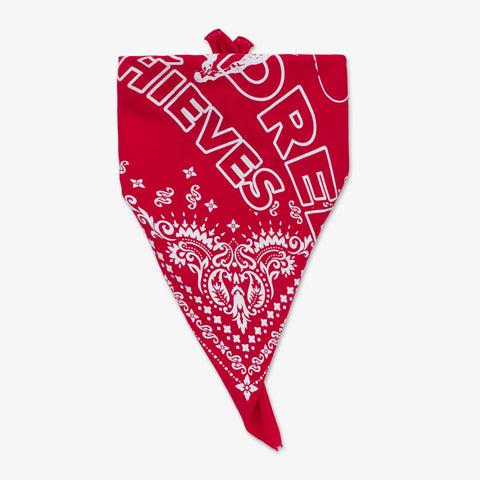 Deadeye Bandana - Red