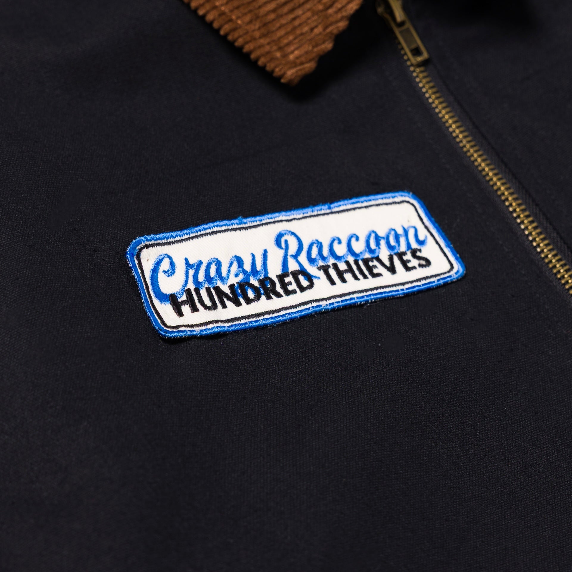 CR X 100T Work Jacket