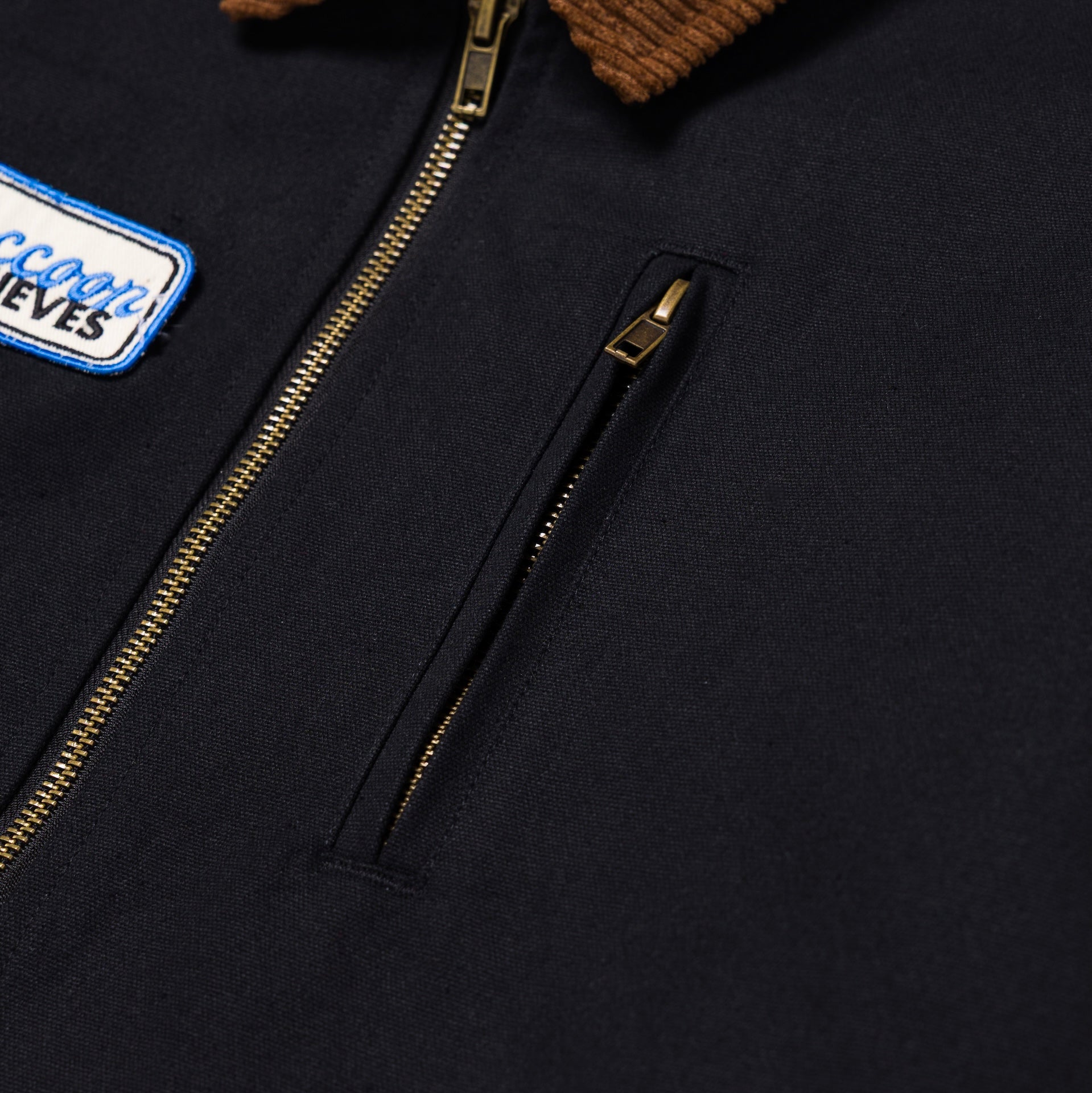 CR X 100T Work Jacket
