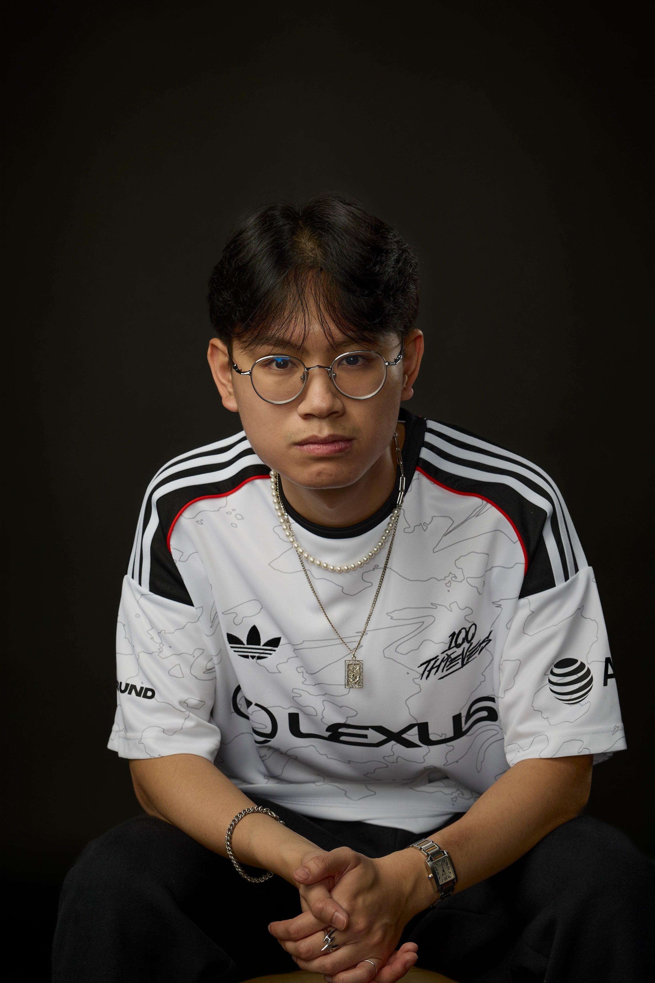 adidas Originals 2025 Primary Jersey