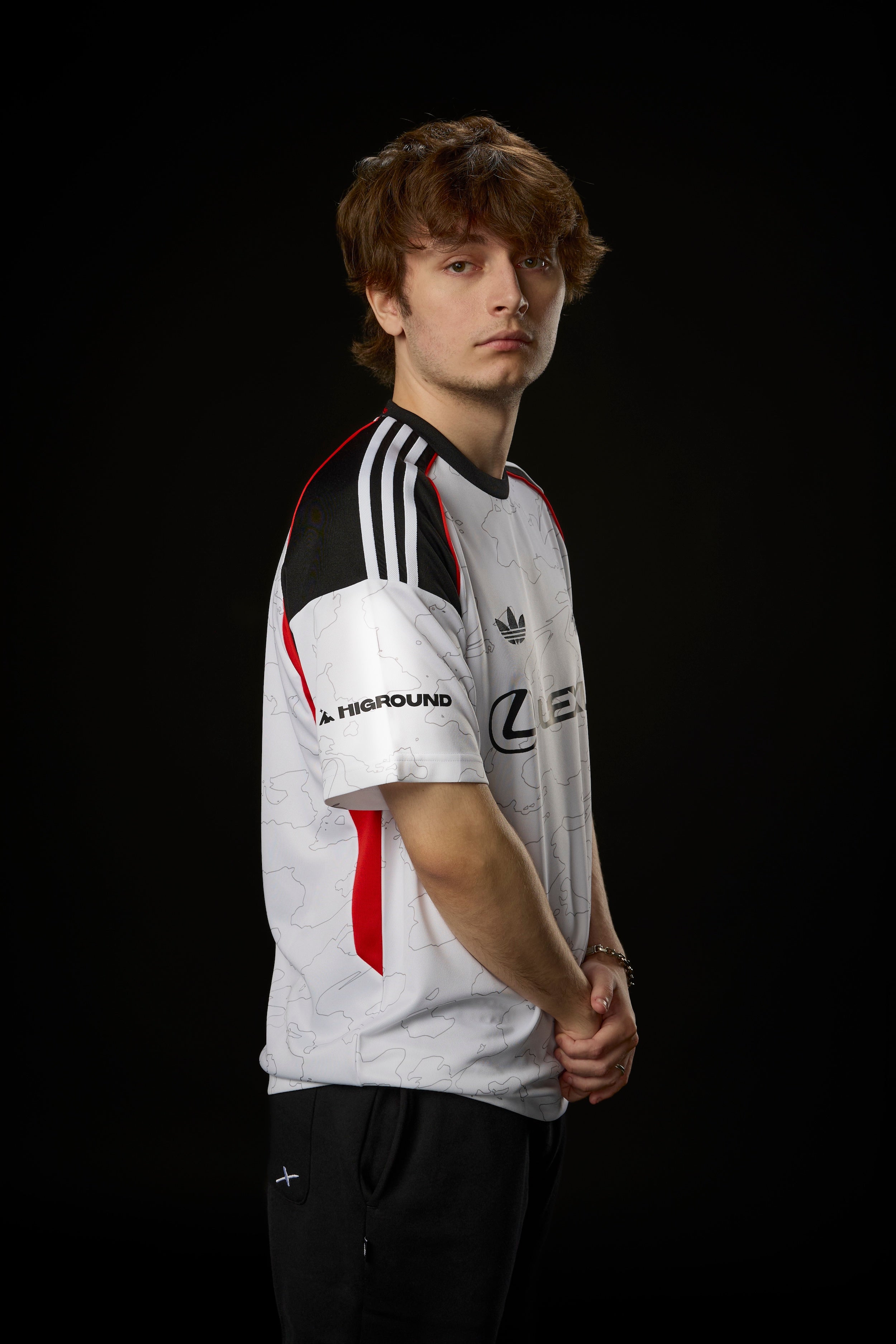 adidas Originals 2025 Primary Jersey