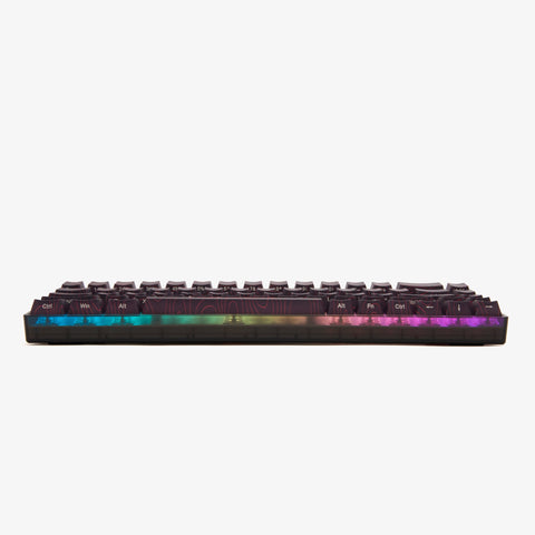 LAVAROCK Base 65 Keyboard