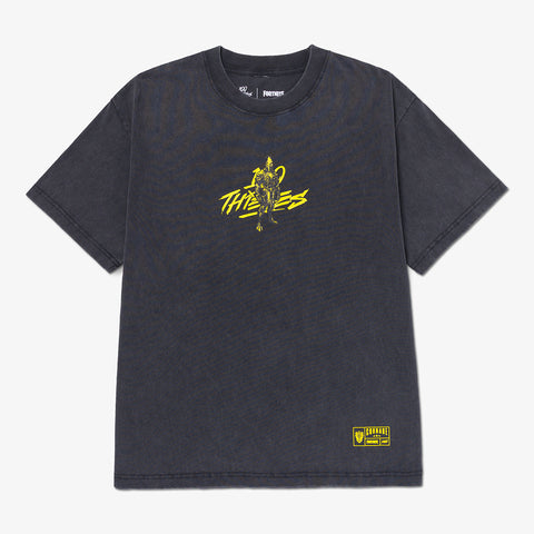 Courage x Fortnite T-Shirt [pre-order]