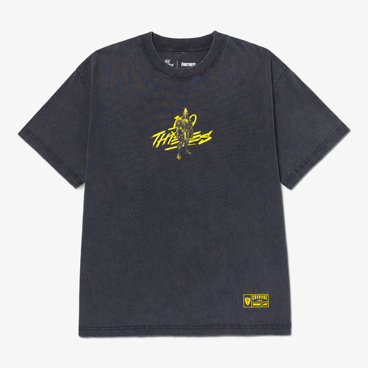 Courage x Fortnite T-Shirt [pre-order]