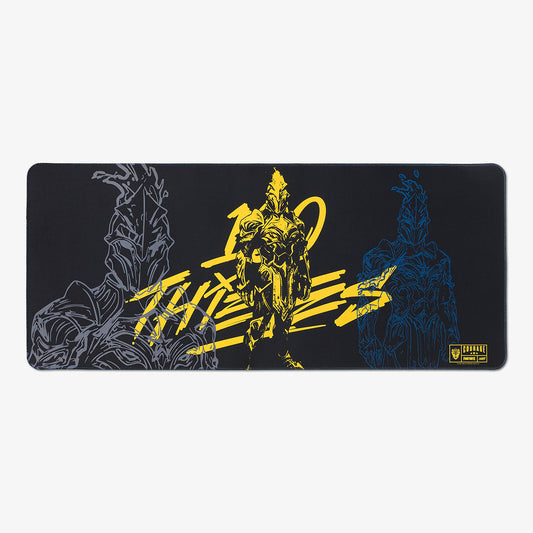 Courage X Fortnite Mousepad [pre-order]