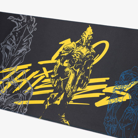 Courage X Fortnite Mousepad [pre-order]