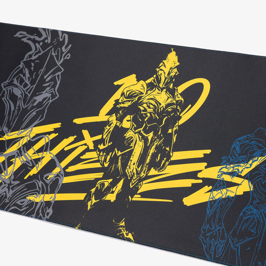 Courage X Fortnite Mousepad [pre-order]