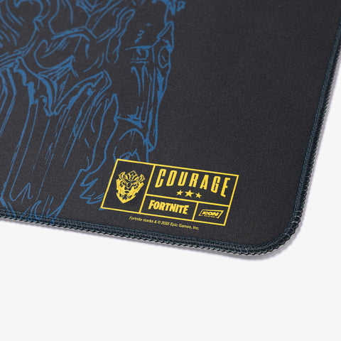 Courage X Fortnite Mousepad [pre-order]
