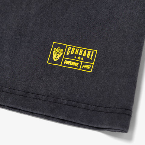 Courage x Fortnite T-Shirt [pre-order]