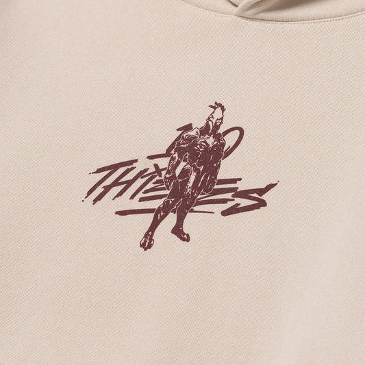 Courage X Fortnite Hoodie