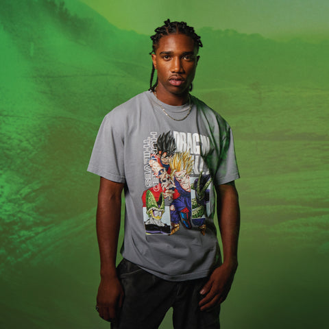 Supreme Fighter Tee White Men's - FW23 - US