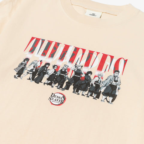 Hashira T-shirt - Off White