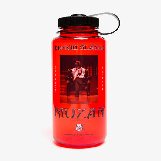 Muzan Nalgene - Orange