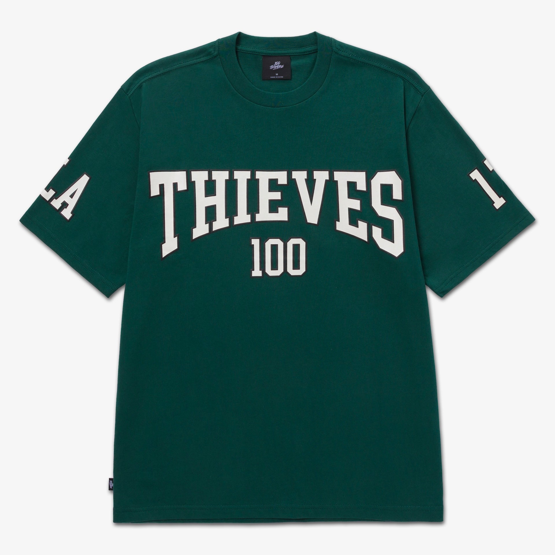 100 Thieves