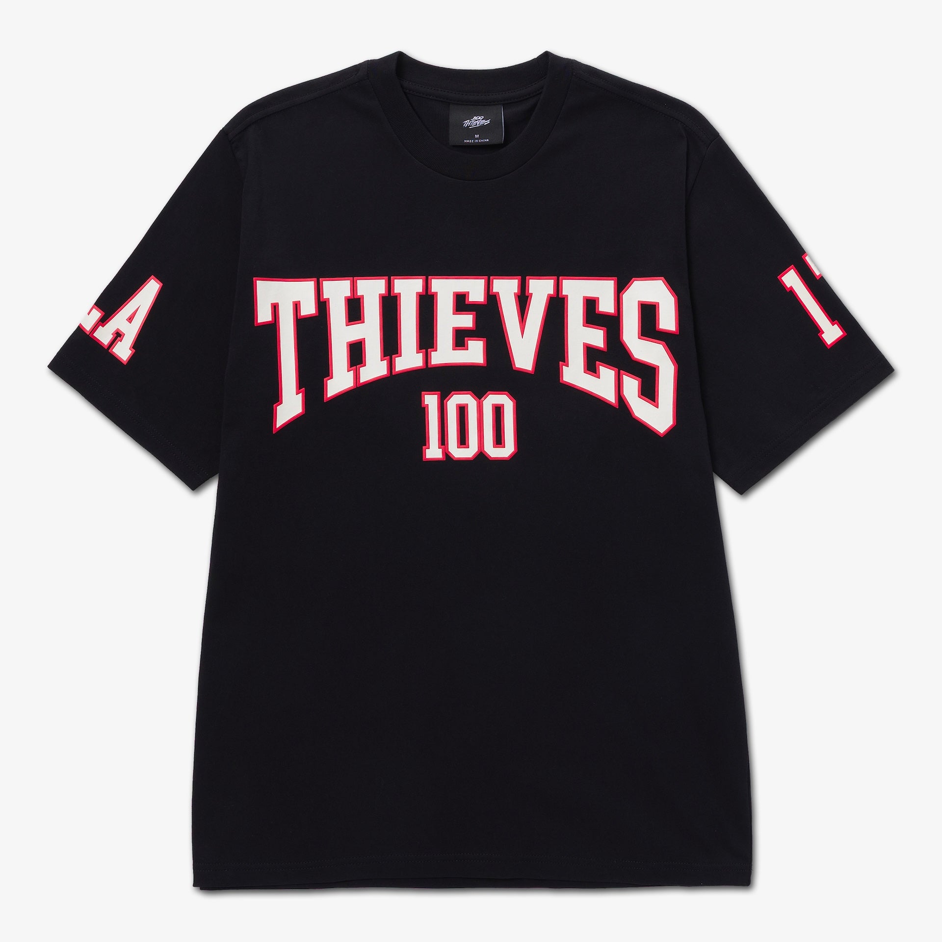 100 Thieves