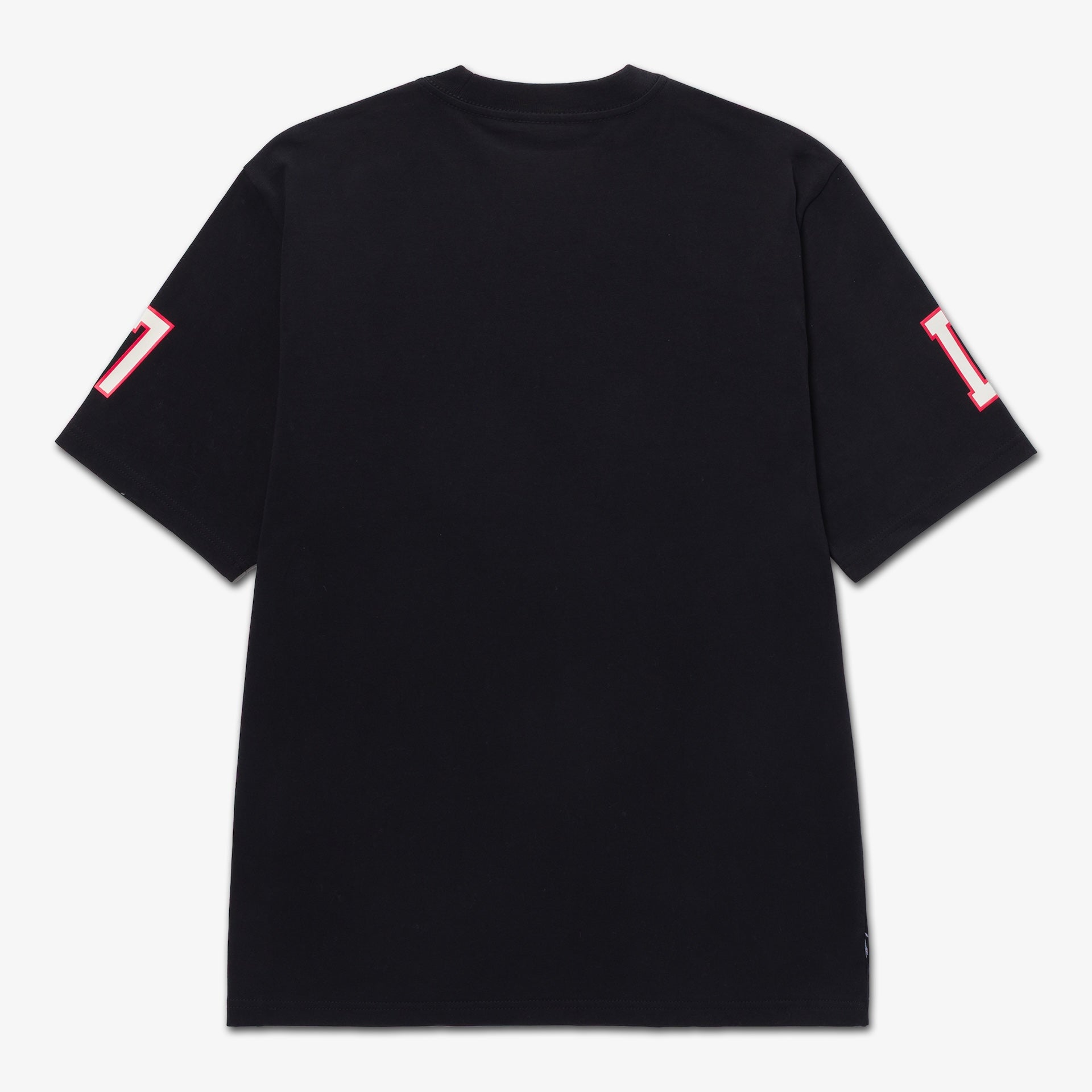 トップス JUYNINE LOGO-T BLACK Logo T-shirt | Black | Jack & Jones®