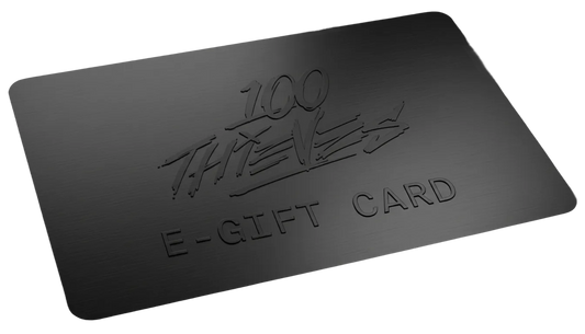 100 Thieves E-Gift Card