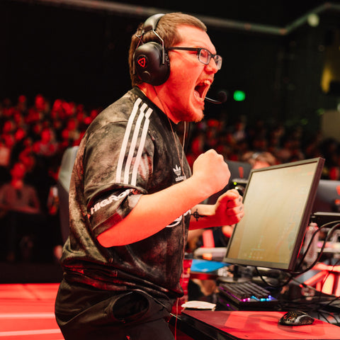 100 Thieves Spotlight Feature: Kayceeedilla