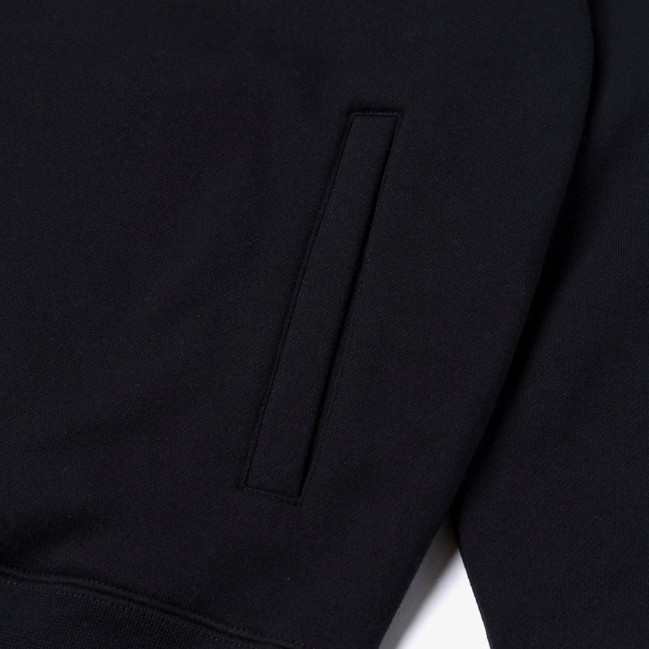 Series 2 Hoodie - Black