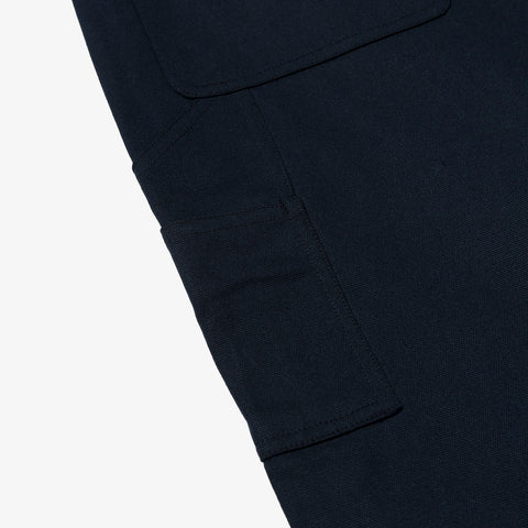 pocket detail on Carpenter Pant