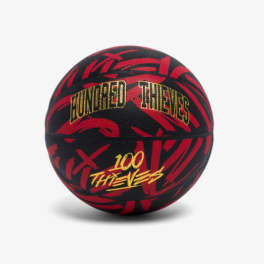 100 Thieves Basketball