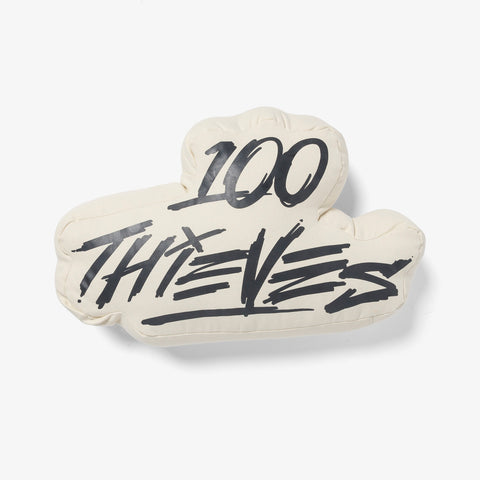 100 Thieves Pillow