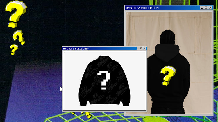 Mystery deals