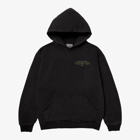 Front of Ultra :: Hoodie