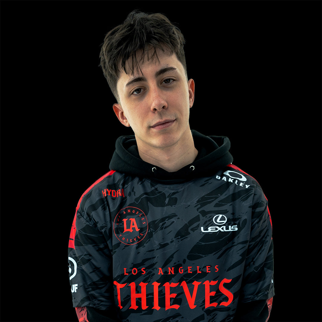 Hydro Cod Player Call of Duty