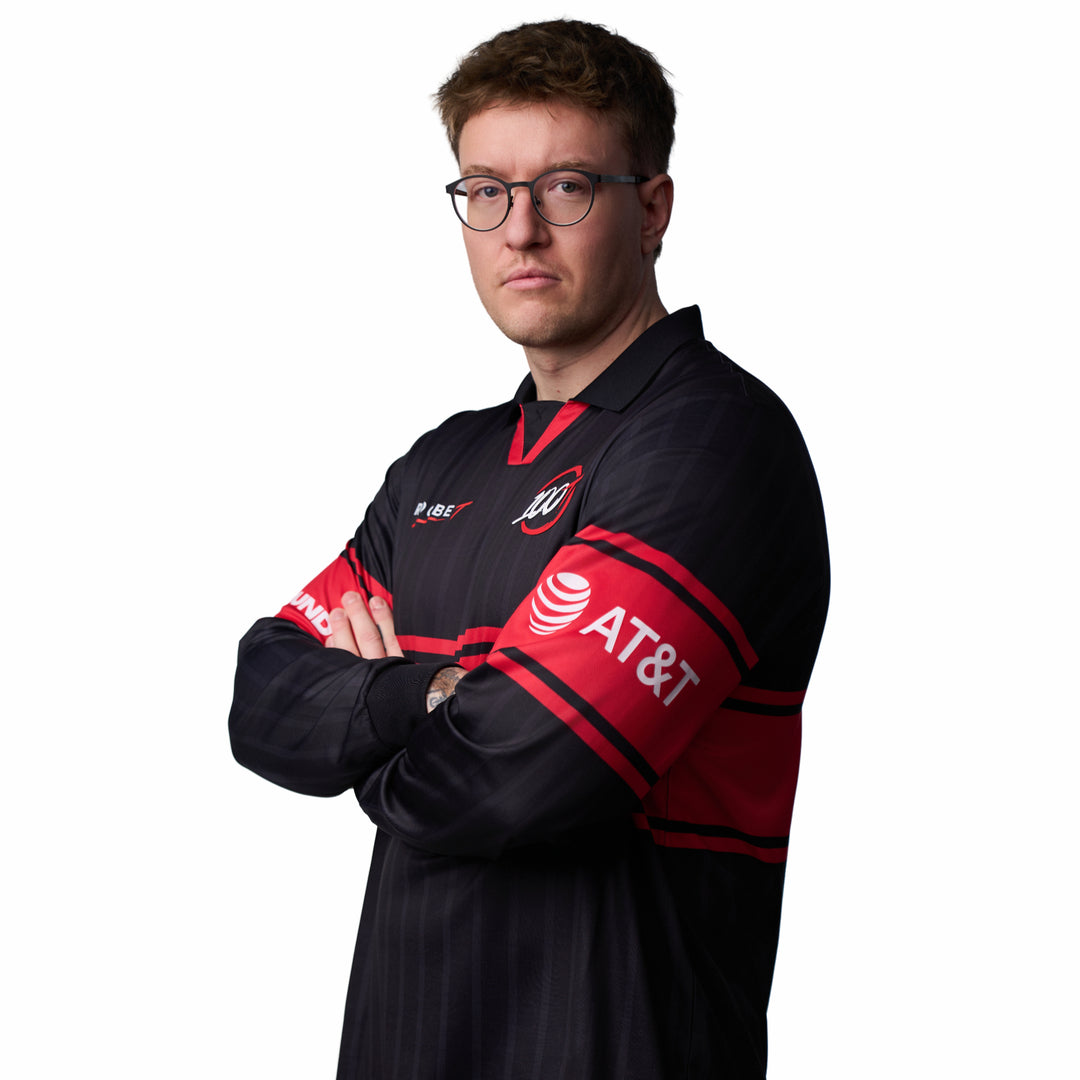 Counter Strike Team Page