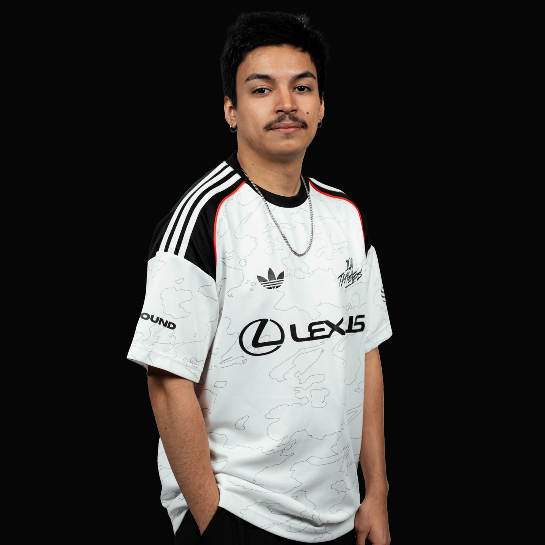 100 Thieves Apex Legends Roster