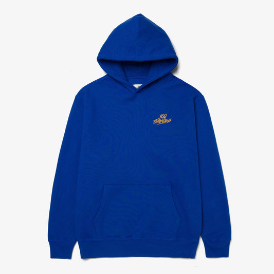 Honor Pullover - Royal