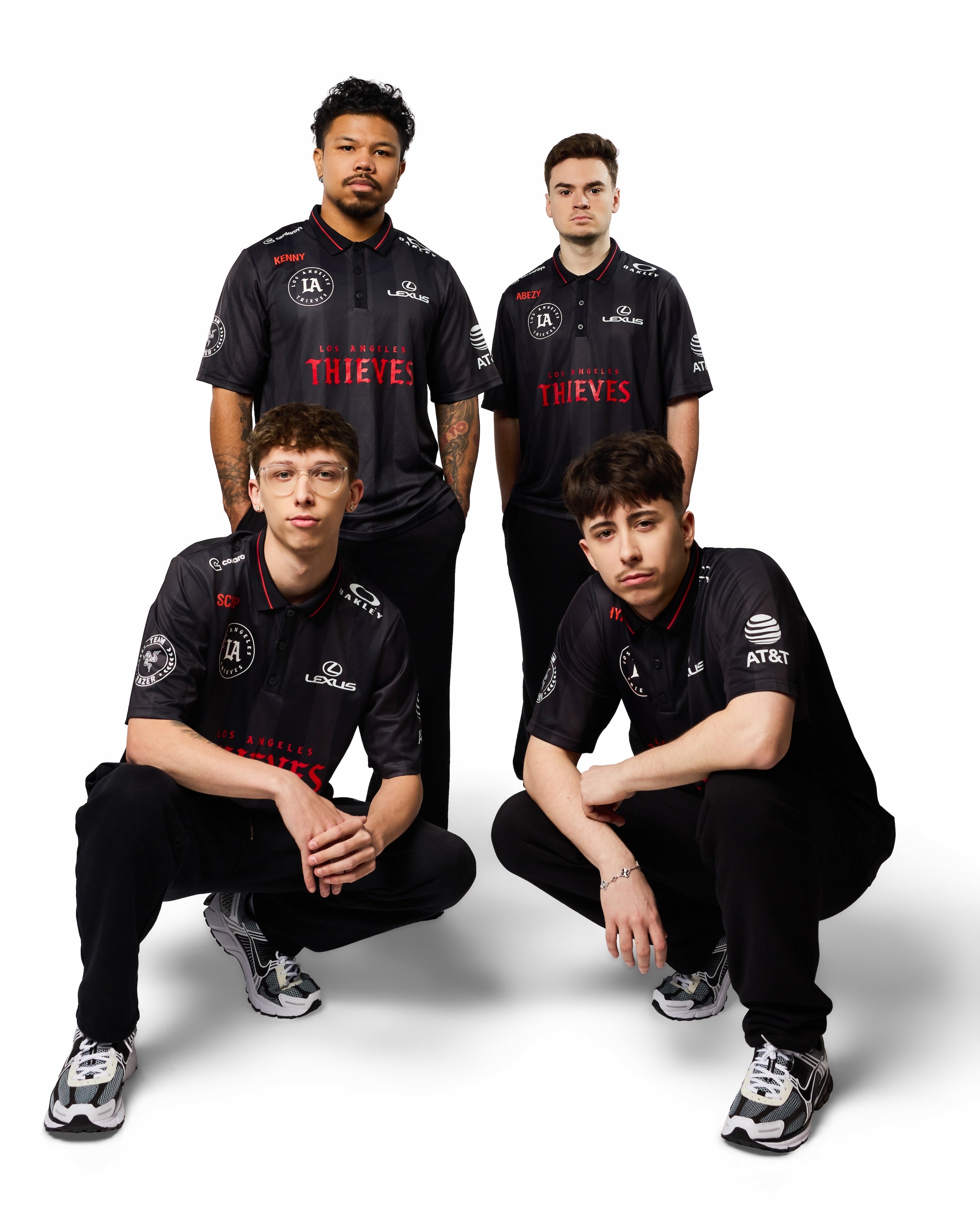 2026 Primary Jersey