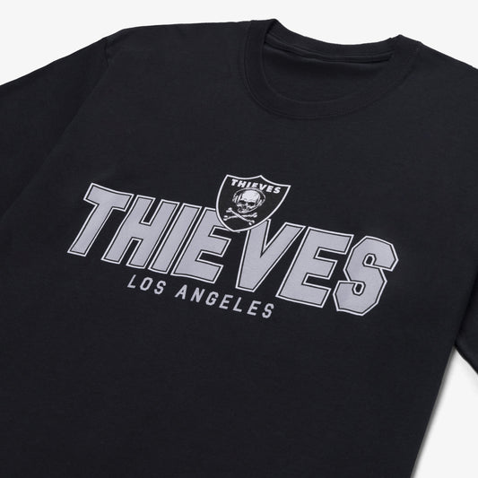 Thievers T-shirt - Black