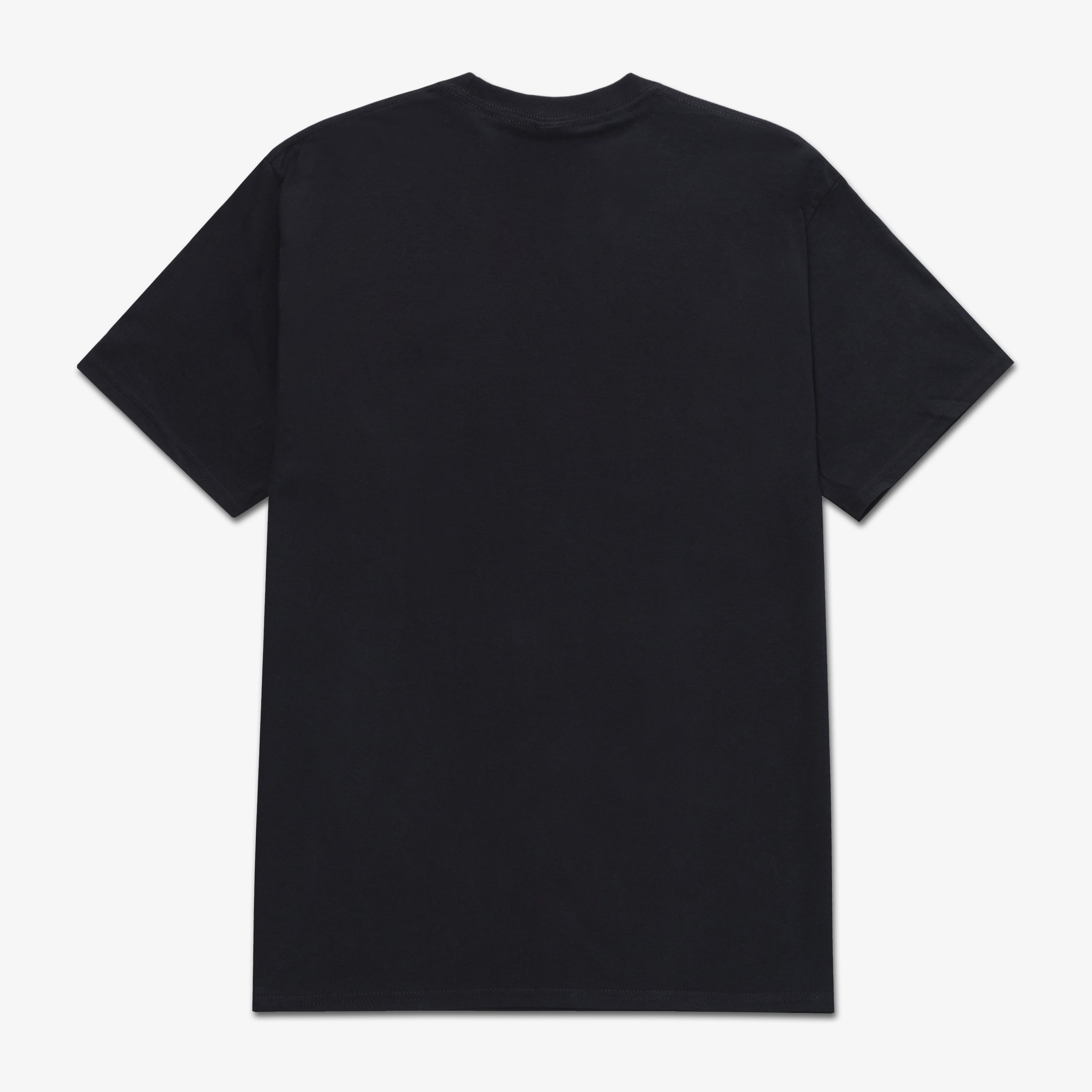 Thievers T-shirt - Black