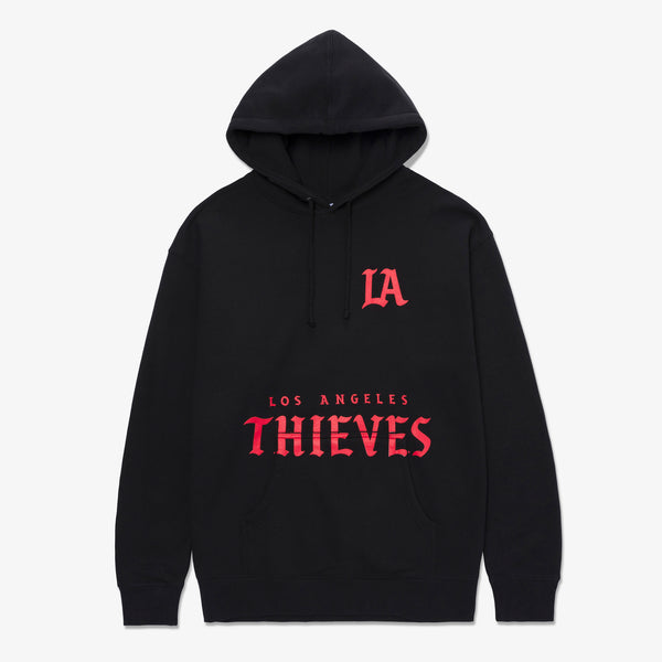 100 Thieves Black sold 2020 Jam Hoodie XXLarge