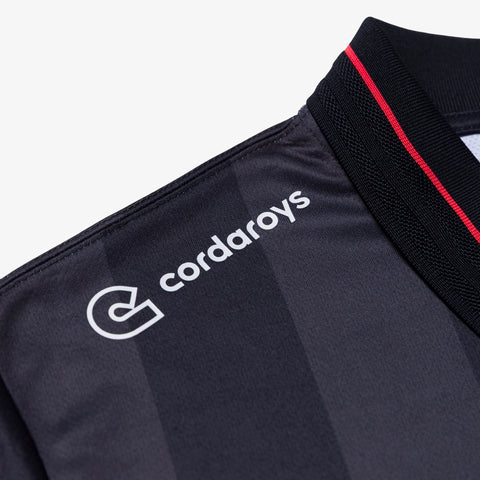 LAT Official Jersey '26 - Black Home