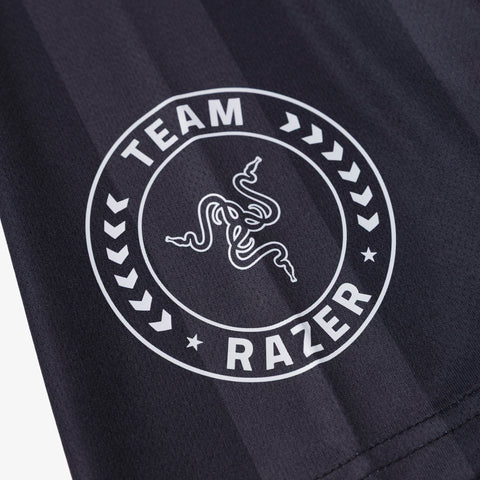 LAT Official Jersey '26 - Black Home