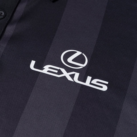 LAT Official Jersey '26 - Black Home