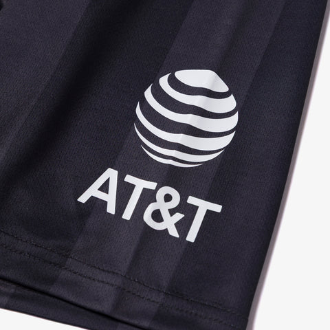 LAT Official Jersey '26 - Black Home