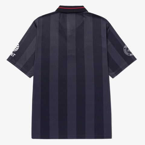 LAT Official Jersey '26 - Black Home