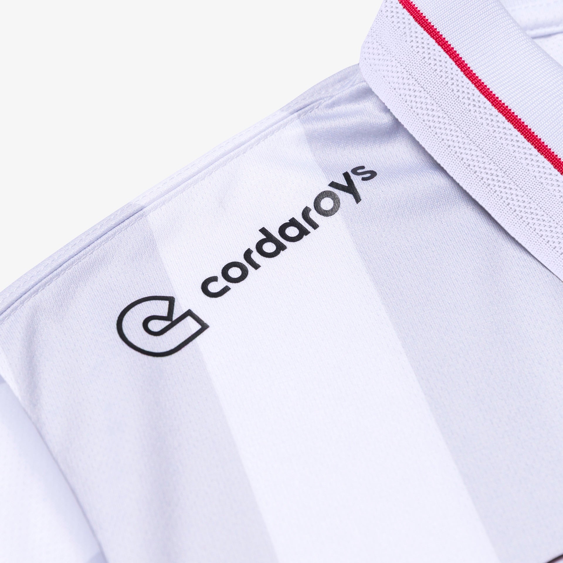 LAT Official Jersey '26 - White Sunday