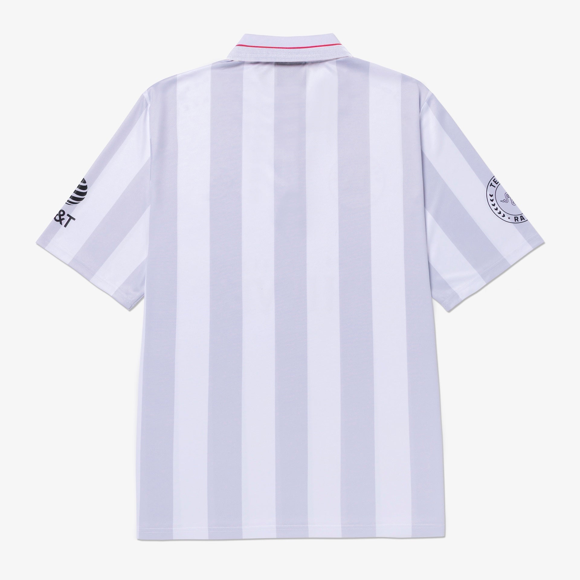 LAT Official Jersey '26 - White Sunday