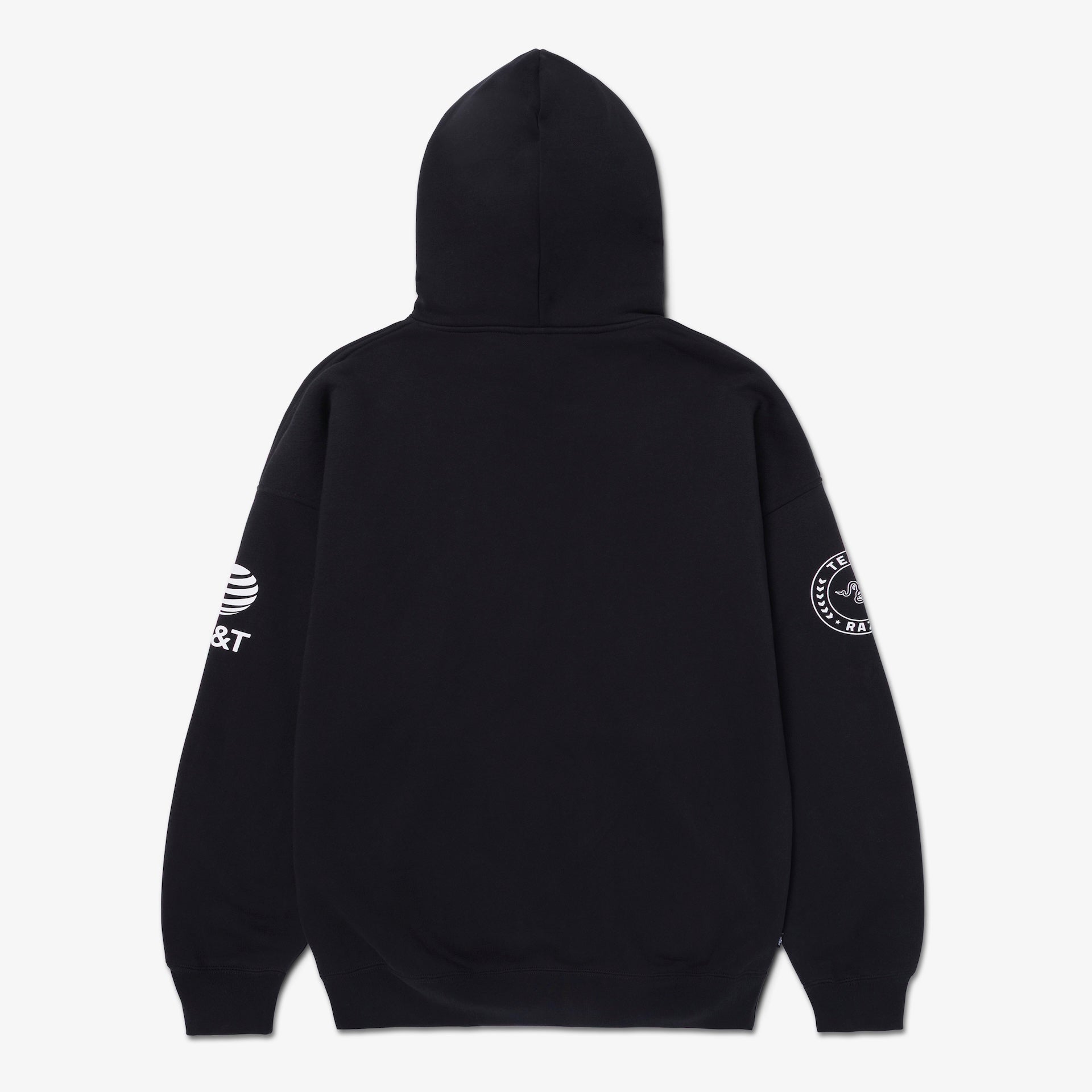the three robbers スウェット　L LAT Official Hoodie '26 - Black