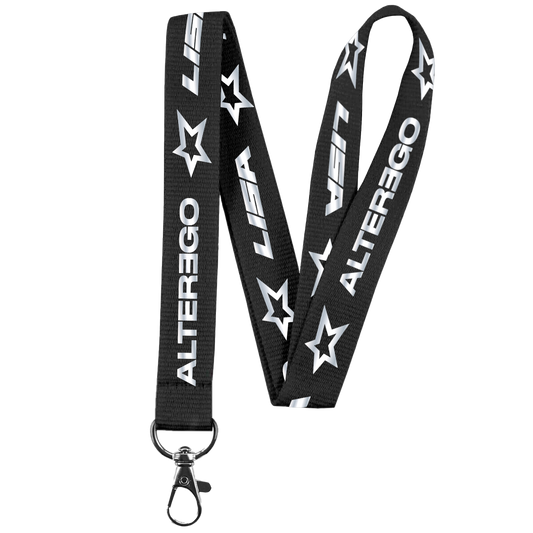 Alterego Lanyard