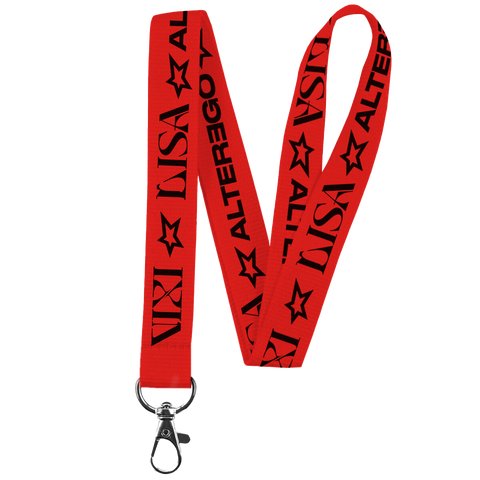 Alterego Lanyard Vixi