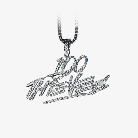 100 Thieves Chain