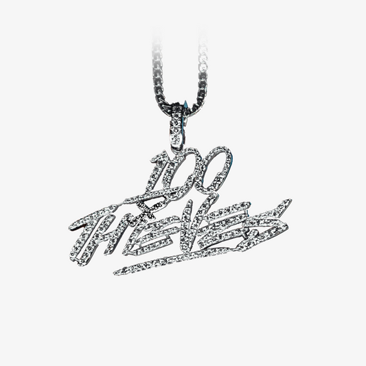 100 Thieves Chain