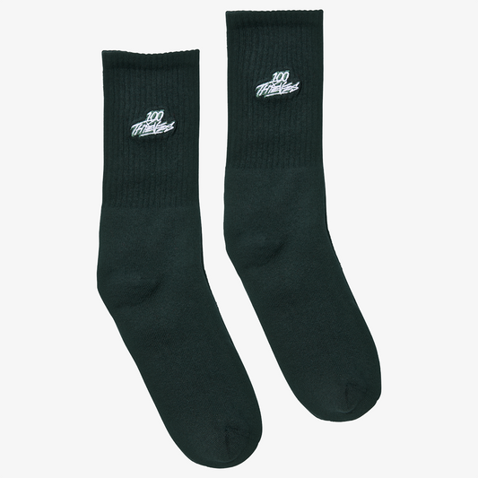 100 Club Foundations Socks