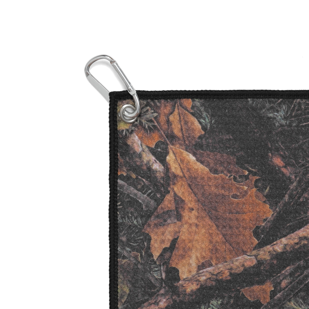 Malbon Antilles Golf Towel main image 1